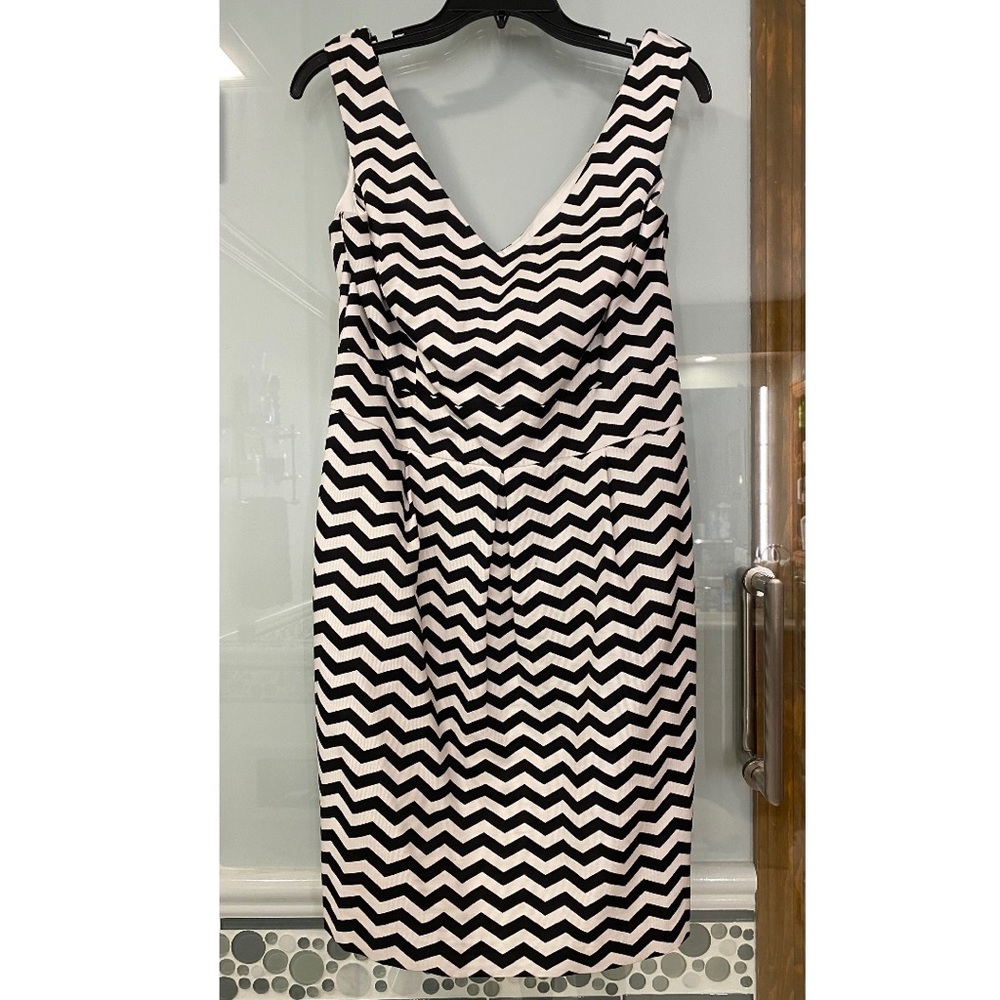 White House Black Market dress